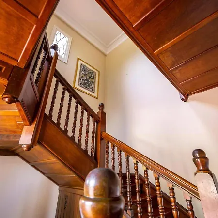 Apartment Riverside Heritage Chateau 2br South Bne *