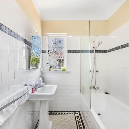 Apartment Riverside Heritage Chateau 2br South Bne Brisbane