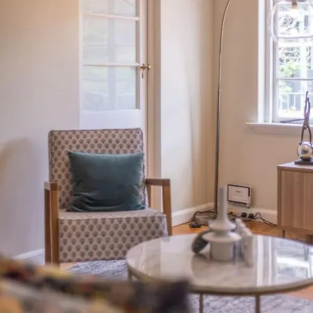 Apartment Riverside Heritage Chateau 2br South Bne