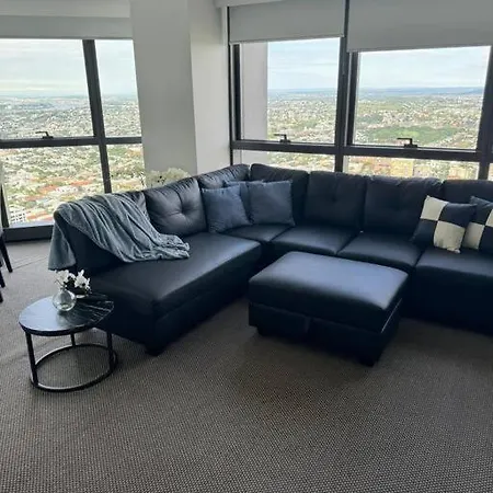 Modern Conveniently Located In Brisbane, Close To South Bank Apartment Brisbane