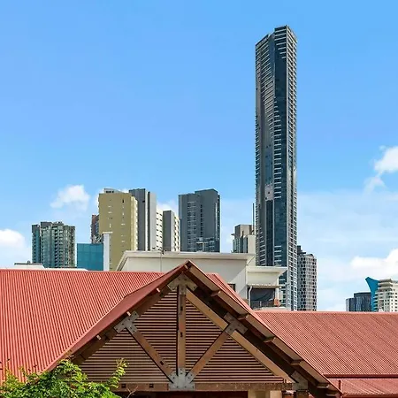 To…everything! 1bed/1bath/1car/cbd Views * Brisbane