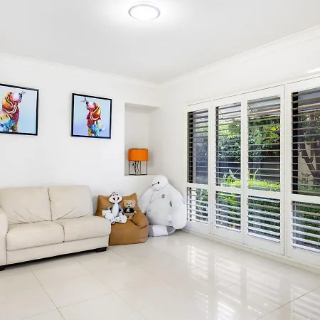 Spacious Comfy 4 Bedroom Near Sunnybank Brisbane