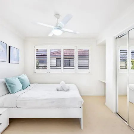 Spacious Comfy 4 Bedroom Near Sunnybank * Brisbane