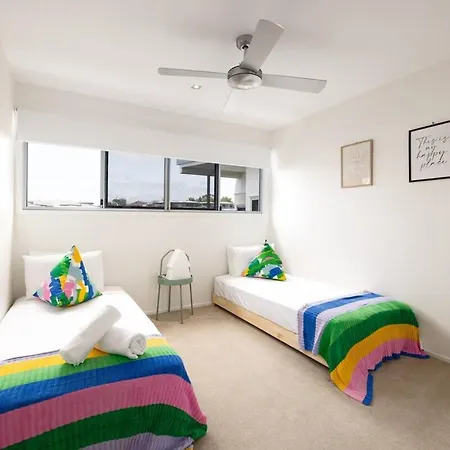 Holiday home Renov Peaceful 3br Morningside Gem: Cozy Retreat