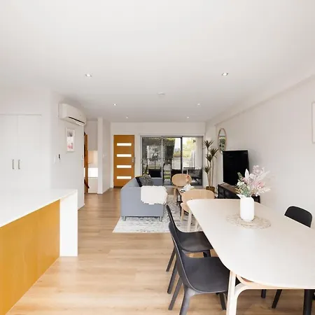 Renov Peaceful 3br Morningside Gem: Cozy Retreat Holiday home *