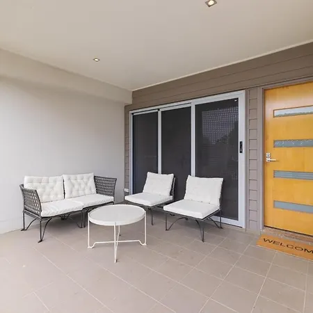Renov Peaceful 3br Morningside Gem: Cozy Retreat Brisbane