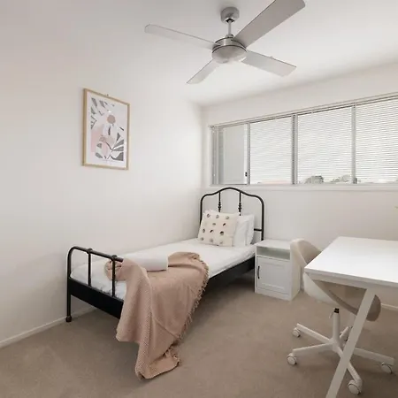 Renov Peaceful 3br Morningside Gem: Cozy Retreat *