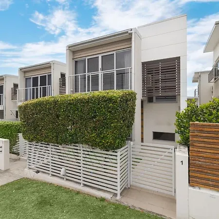 Holiday home Renov Peaceful 3br Morningside Gem: Cozy Retreat