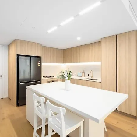 B-a Altura 81003 Apartment *