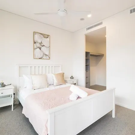 B-a Altura 81003 Apartment Brisbane