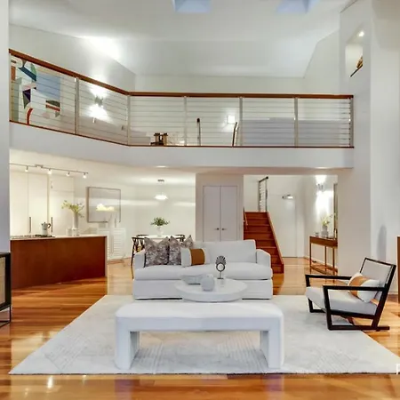 Restup Apartment Brisbane