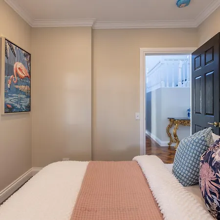 Villa Hamilton Hill With Panorama View Brisbane