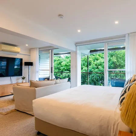 Riverside Studio With Parking And View Apartment *