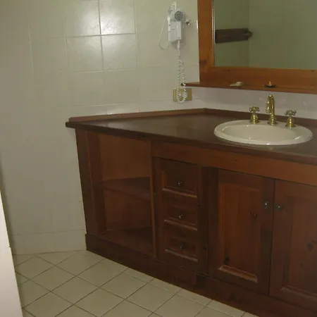 Fairthorpe Aparthotel 4*