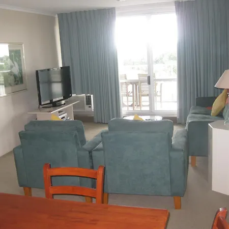 Aparthotel Fairthorpe Brisbane