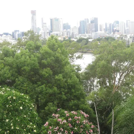 Aparthotel Fairthorpe Brisbane