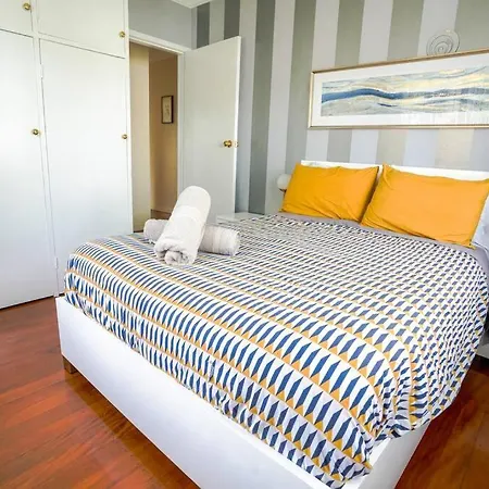 Massive 5br Wi-fi Netflix Free Parking *