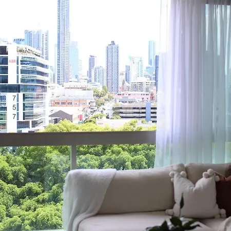 View At Fortitude Valley *