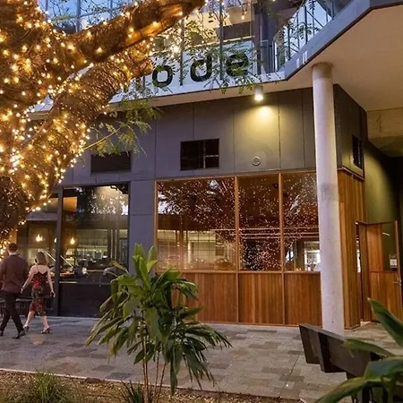 View At Fortitude Valley Apartment *