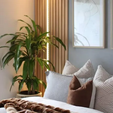 View At Fortitude Valley Apartment