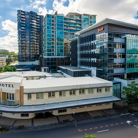Oasis Stylish With Gym Rooftop Pool Apartment