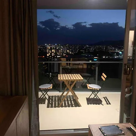 Apartment Stunning 2 Bedroom Retreat W Gym Sauna And Pool Brisbane