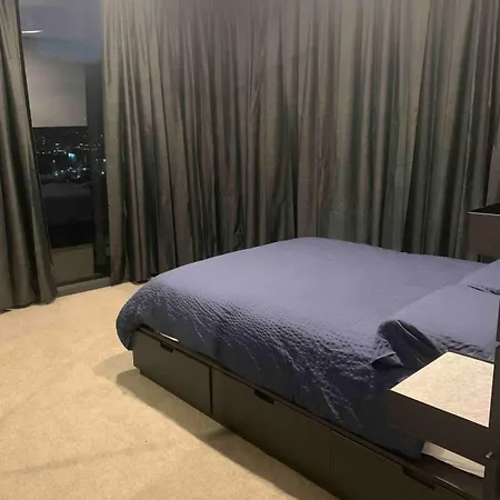 Stunning 2 Bedroom Retreat W Gym Sauna And Pool Apartment