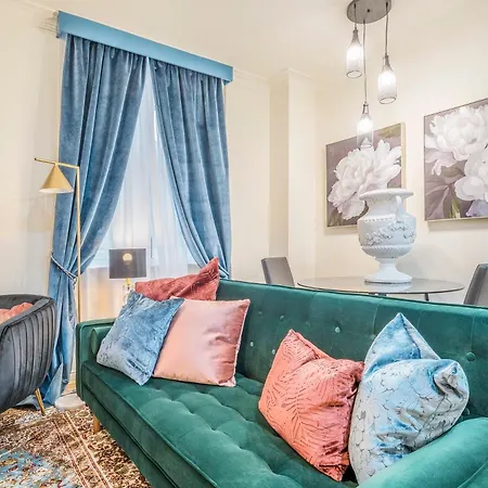 Apartment Vaquay Mon Cherie In Brisbane