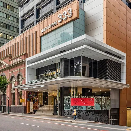 Apartment Vaquay Mon Cherie In Brisbane