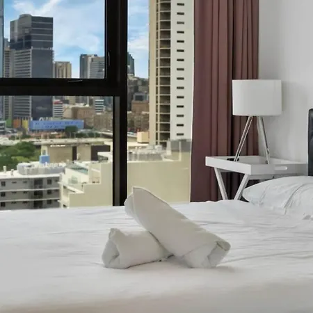 Apartment 2b1b South W/parking,pool, Gym, Sauna