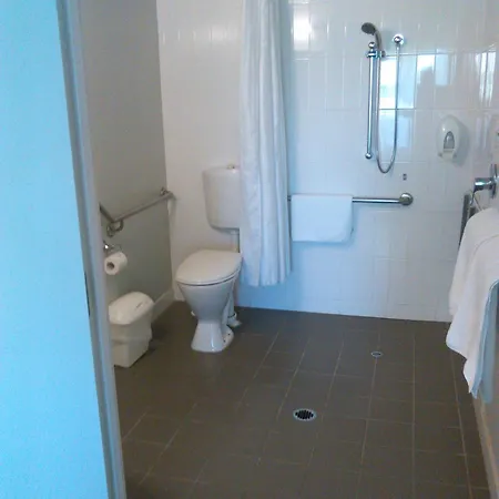 Manly Marina Cove Motel