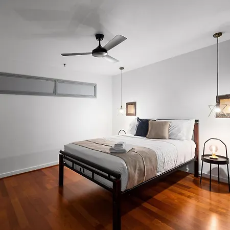 Apartment Nyc In Teneriffe!
