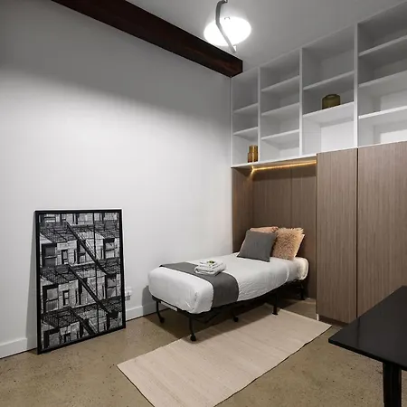 Nyc In Teneriffe! Apartment
