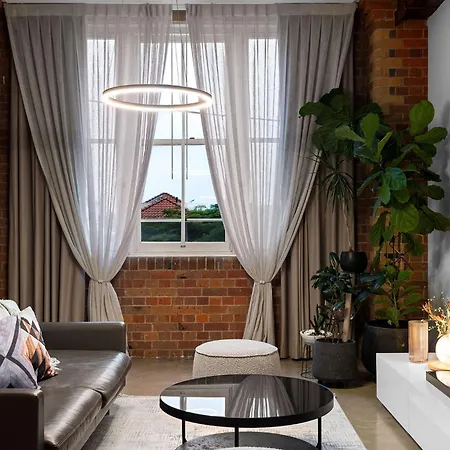 Apartment Nyc In Teneriffe! *