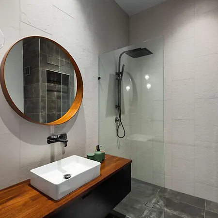 Apartment Nyc In Teneriffe! Brisbane
