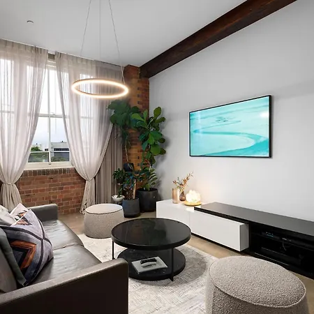 Apartment Nyc In Teneriffe! *