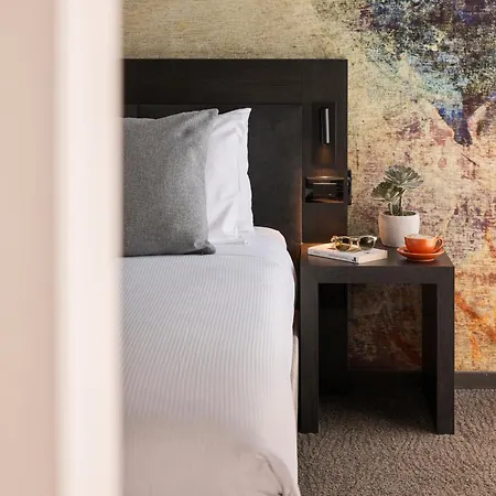 Kennigo Brisbane, Independent Collection By Evt Hotel Brisbane