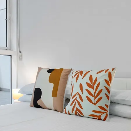 2-bed With Private Terrace, Gym And Rooftop Pool Brisbane