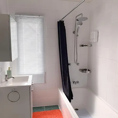 Apartment West End 5 Brisbane
