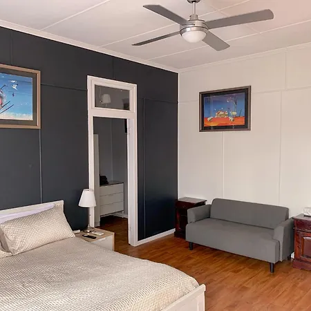 Apartment West End 5 *