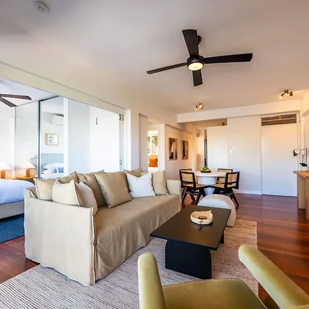 Riverview 2 Bedrooms *