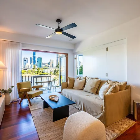 Riverview 2 Bedrooms * Brisbane