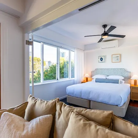 Riverview 2 Bedrooms Apartment Brisbane