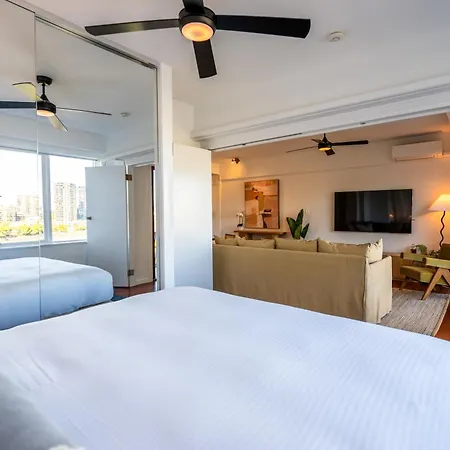 Riverview 2 Bedrooms *