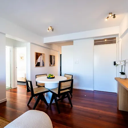 Riverview 2 Bedrooms Apartment