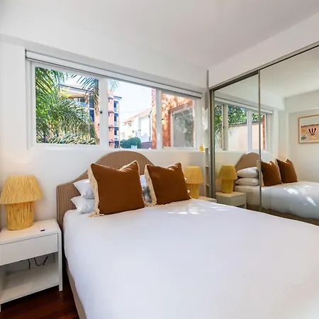 Riverview 2 Bedrooms Apartment