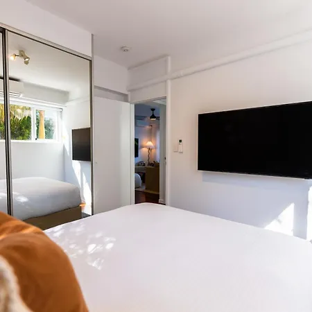 Apartment Riverview 2 Bedrooms