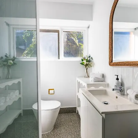Apartment Riverview 2 Bedrooms Brisbane