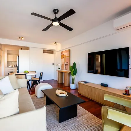 Riverview 2 Bedrooms * Brisbane