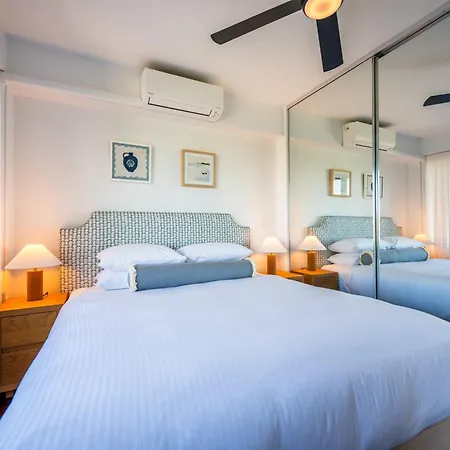 Apartment Riverview 2 Bedrooms Brisbane